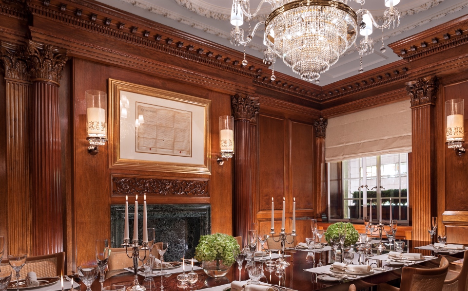 Rosewood London