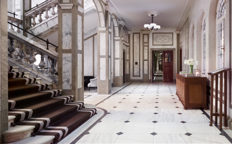 Rosewood London