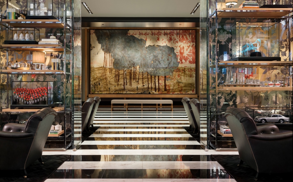Rosewood London