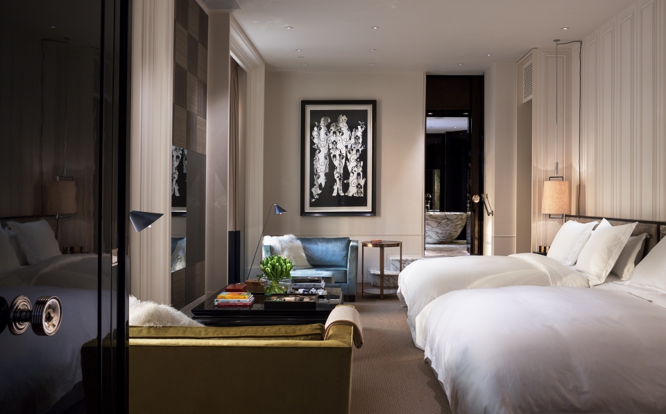 Rosewood London