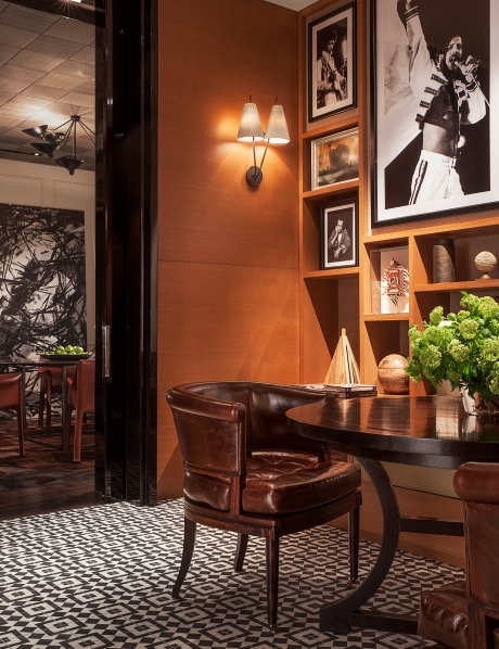 Rosewood London