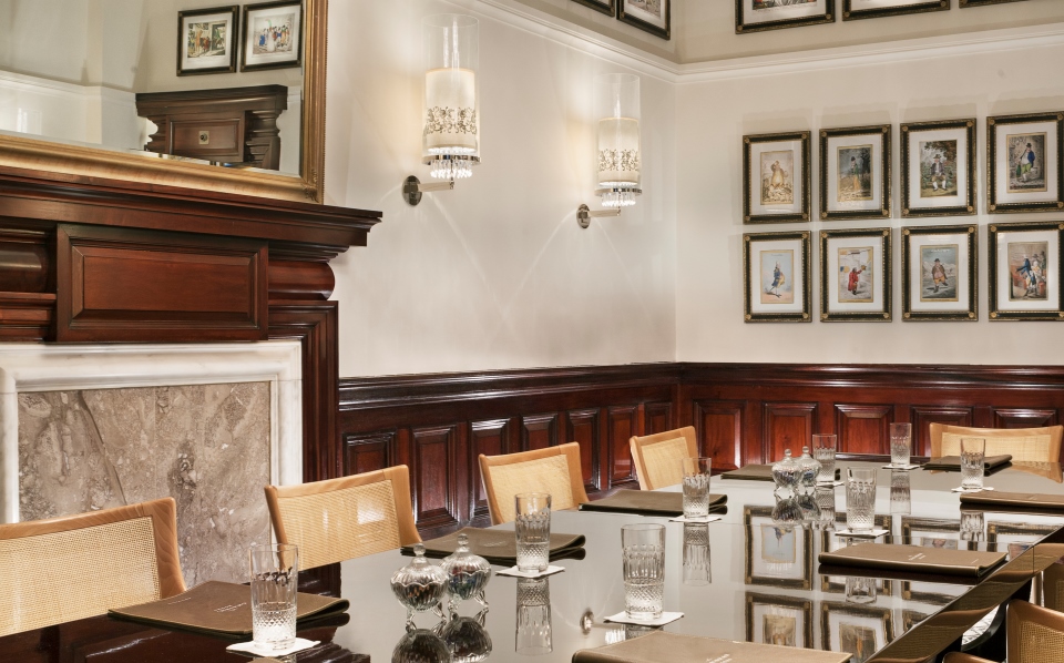 Rosewood London